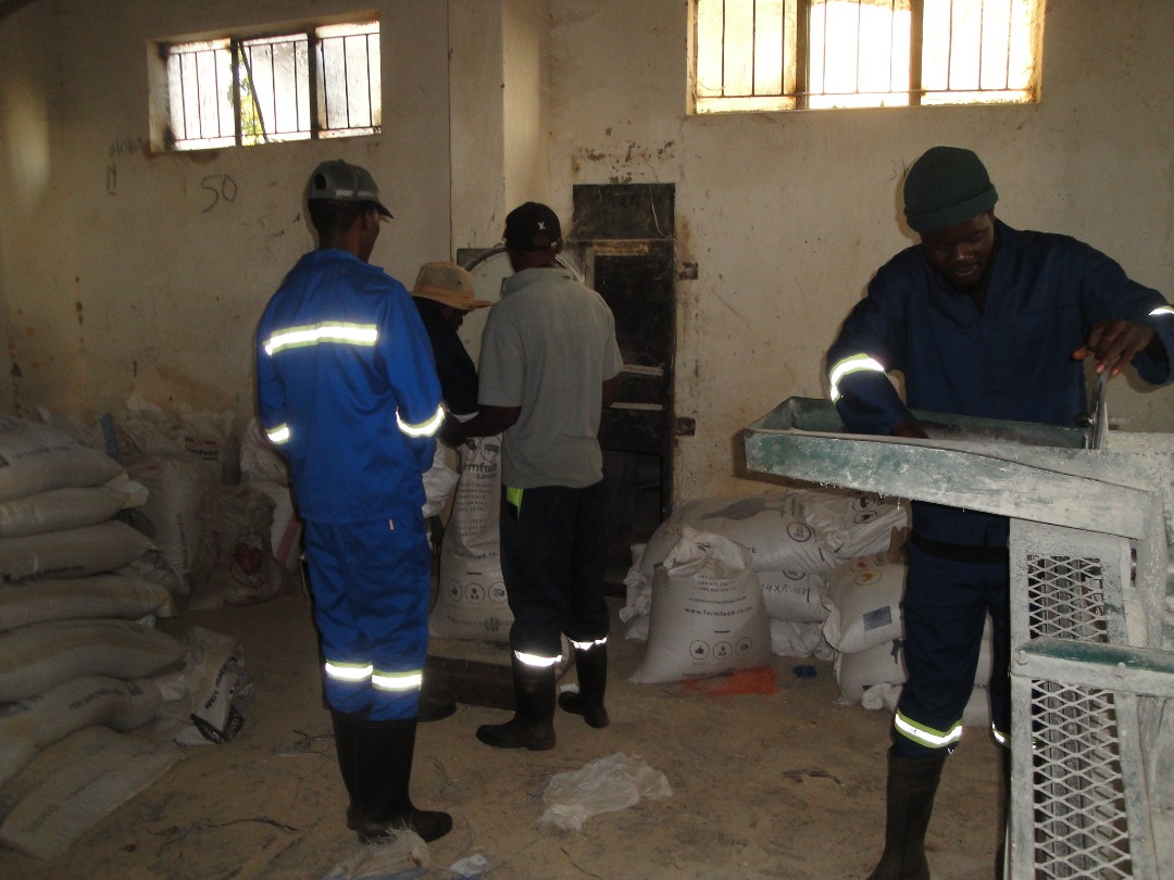 Yosemite National Park